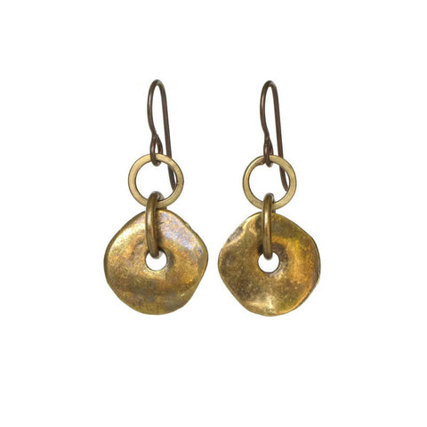 Diona earrings