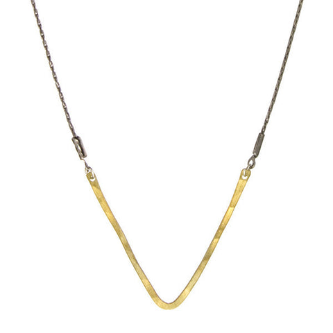 Betsy And Iya: Necklace - time oasis