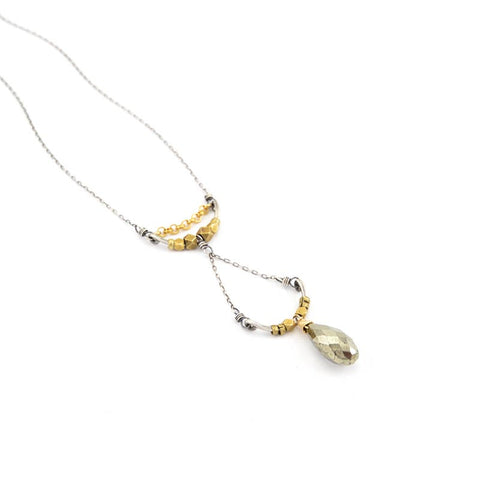Amy Olson Jewelry: Necklace - pamela