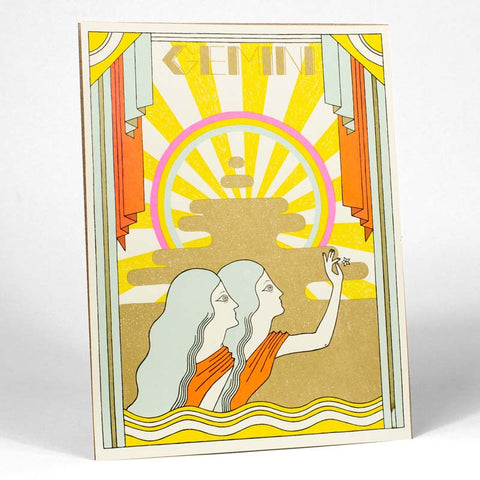 Animal Sleep Stories: Print - gemini