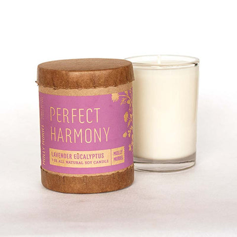 Molly Muriel: Perfect Harmony - Lavender Eucalyptus