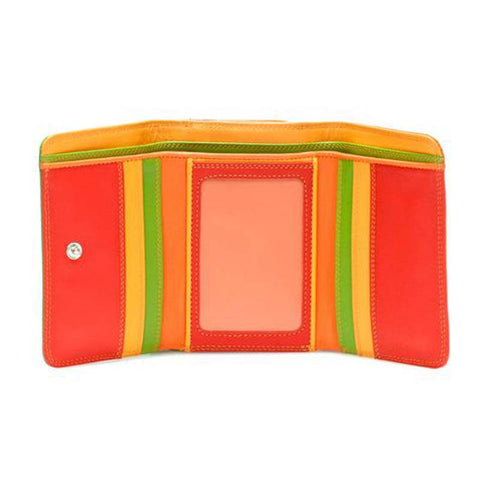 Mywalit: Medium Tri-Fold Wallet - jamaica