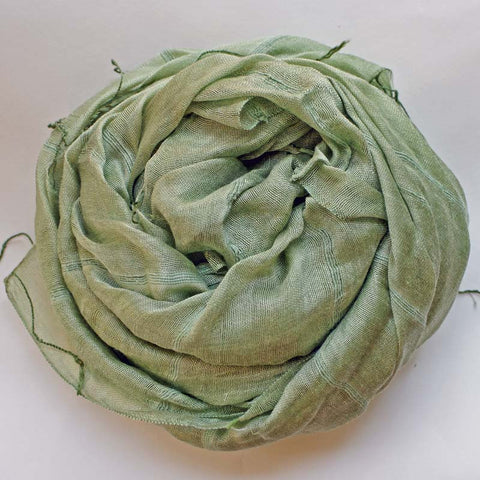 Marquet: Scarf - aire greenhouse