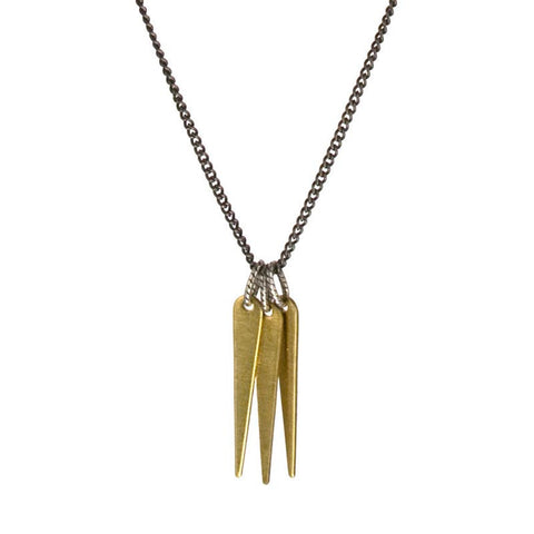 Badlands necklace