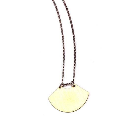 Elska small necklace