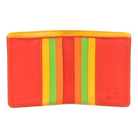 Mywalit: Men'S Standard Wallet - jamaica