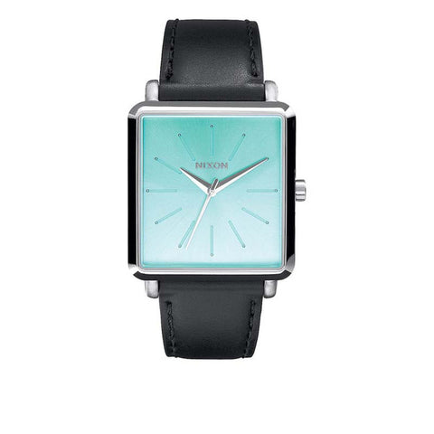 Nixon: The K Squared - peppermint/black