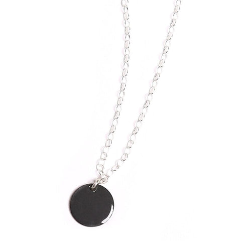 Little Dot necklace